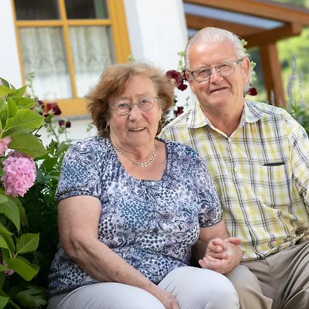 Zwergerlhof شقة *