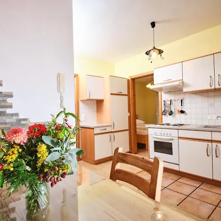 شقة Zwergerlhof *