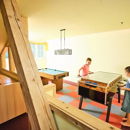 Zwergerlhof شقة *