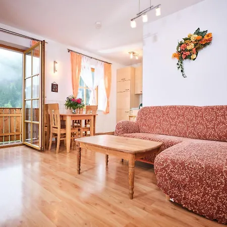 Zwergerlhof Apartment *
