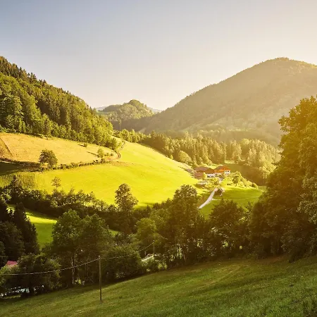 Zwergerlhof شقة Loich