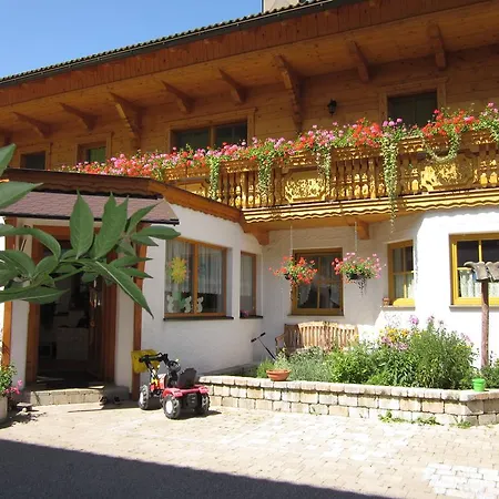 Zwergerlhof شقة Loich