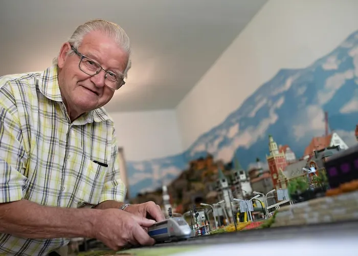 Διαμέρισμα Zwergerlhof