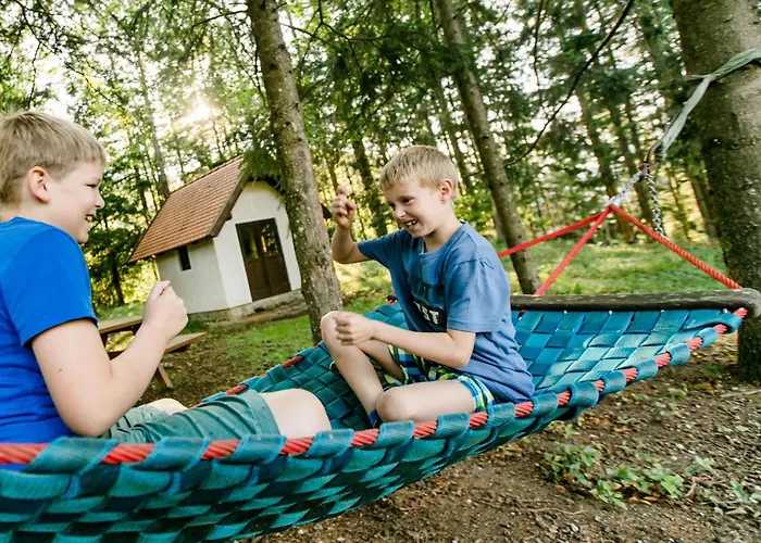 Zwergerlhof Διαμέρισμα