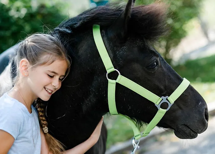 Zwergerlhof Διαμέρισμα