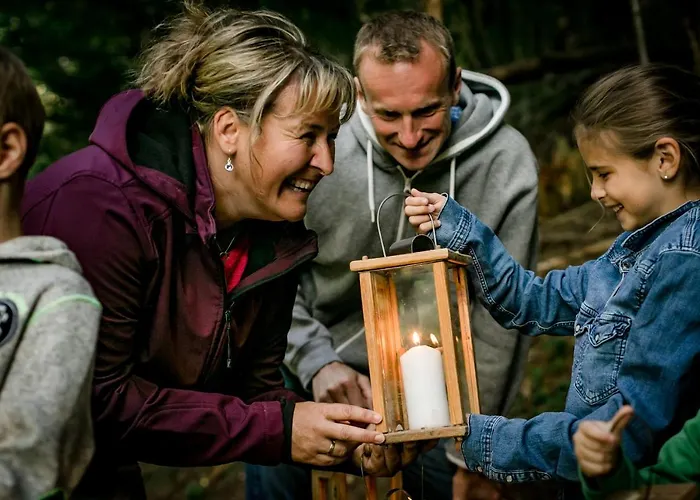 Zwergerlhof Διαμέρισμα